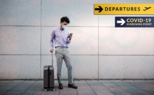 Preparing Your Business for Employee Holiday Travel